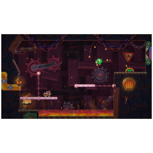 Gimmick 2 - Switch - PNP Games Online Store